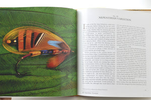 The Salmon Flies of Major John P. Traherne (1826-1901) by Paul Schmookler