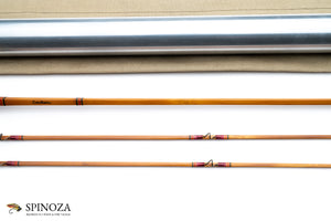Sam Carlson Quad Fly Rod 7'6" 2/2 #5