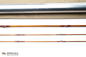 Sam Carlson Quad Fly Rod 7'6" 2/2 #5