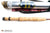 Sam Carlson Thomas Rod Co Fly Rod 5'6" 1/1 #5