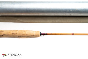 Sam Carlson / Thomas Rod Co Fly Rod 5' 1/1 #4
