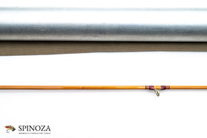 Sam Carlson / Thomas Rod Co Fly Rod 5' 1/1 #4