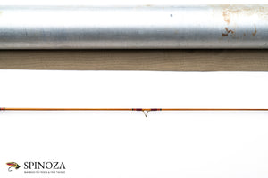 Sam Carlson / Thomas Rod Co Fly Rod 5' 1/1 #4