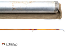 Sam Carlson / Thomas Rod Co Fly Rod 5' 1/1 #4