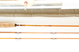 Sam Carlson "Four" Quad Fly Rod 6' 2/2 #4