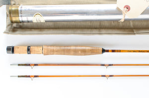 Sam Carlson "Four" Quad Fly Rod 6' 2/2 #4