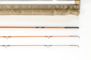 Sam Carlson "Four" Quad Fly Rod 6' 2/2 #4
