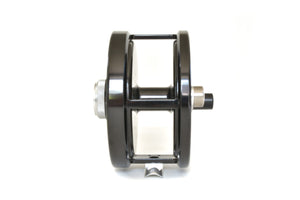 Saracione 4 1/4" Mark V Salmon Reel