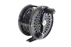 Saracione Custom Mark IV 3" Trout Reel