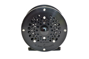 Saracione Custom Mark IV 3" Trout Reel