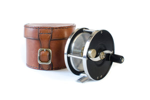 Saracione Deluxe 3" Trout Reel - RHW