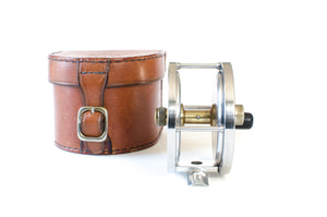 Saracione Deluxe 3" Trout Reel - RHW