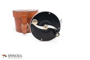 Saracione Deluxe Trout Reel 3 1/4"