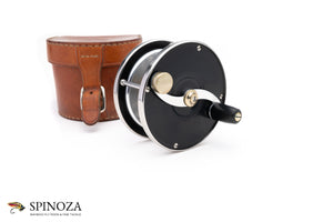 Saracione Deluxe Trout Reel 3 1/4"