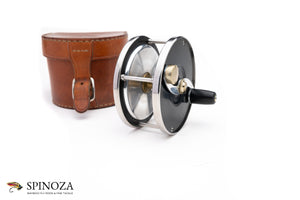 Saracione Deluxe Trout Reel 3 1/4"