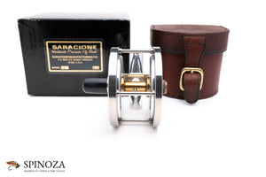 Saracione Deluxe Fly Reel 3"