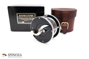 Saracione Deluxe Fly Reel 3"