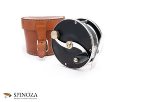 Saracione Deluxe Trout Reel 3 1/4"