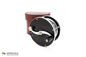 Saracione Deluxe Trout Reel 3 1/4" LHW