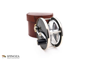 Saracione Deluxe Trout Reel 3 1/4" LHW