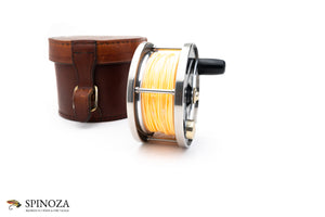 Saracione Deluxe Fly Reel 3 1/4" LHW