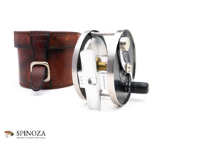 Saracione Deluxe Trout Reel 3" LHW