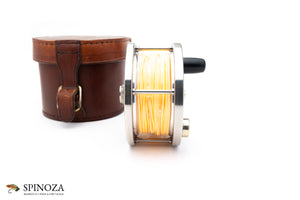 Saracione Deluxe Fly Reel 3 1/4" LHW