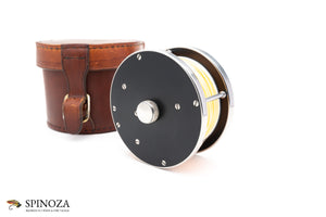Saracione Deluxe Fly Reel 3 1/4" LHW