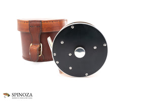 Saracione Deluxe Fly Reel 3 1/4" LHW