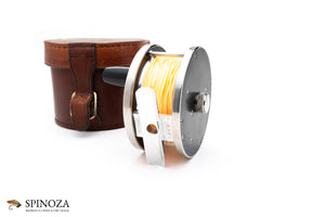 Saracione Deluxe Fly Reel 3 1/4" LHW