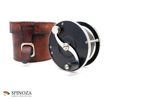 Saracione Deluxe Trout Reel 3" LHW