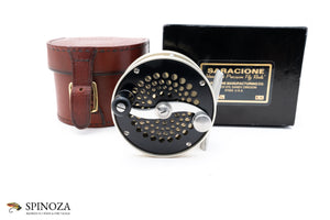 Saracione MKI Fly Reel 2 3/4"