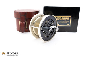 Saracione MKI Fly Reel 2 3/4"