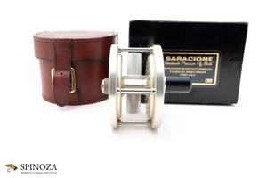 Saracione MKI Fly Reel 2 3/4"