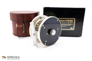 Saracione MKI Fly Reel 2 3/4"