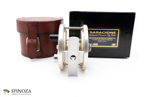 Saracione MKI Fly Reel 2 3/4"