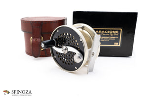 Saracione MKI Fly Reel 2 3/4"