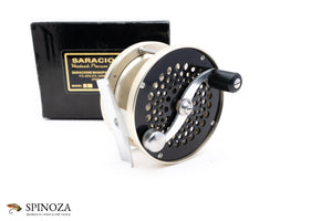 Saracione Mark I Fly Reel 3"