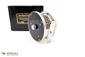 Saracione Mark I Fly Reel 3"