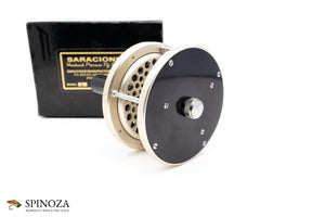 Saracione Mark I Fly Reel 3"