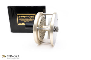 Saracione Mark I Fly Reel 3"