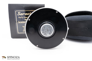 Saracione Mark V Multiplier Reel 4 1/4”