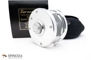 Saracione Mark IV Alta Fly Reel 4 3/4"