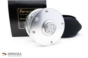 Saracione Mark IV Alta Fly Reel 4 3/4"