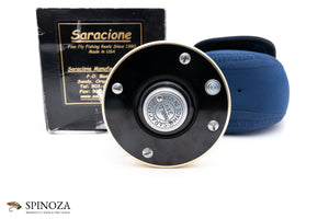 Saracione Mark IV Fly Reel 3 3/4"