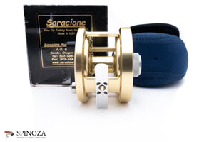 Saracione Mark IV Fly Reel 3 3/4"