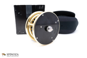 Saracione Mark IV Reel 3 1/4" RHW