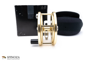 Saracione Mark IV Reel 3 1/4" RHW