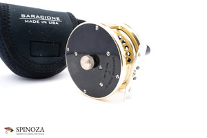 Saracione Mark IV Fly Reel 3"