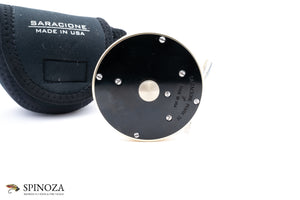 Saracione Mark IV Fly Reel 3"